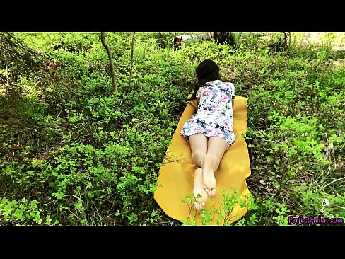 ❤️ Tinder stranger masturbates my pussy and fucks passionately in the woods ❤️ Porno at en-gb.hqpornvideos.ru