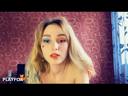 ❤️ Magic virtual reality glasses gave me sex with Harley Quinn ❤️ Porno at en-gb.hqpornvideos.ru