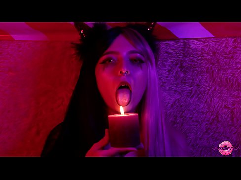 ❤️ A passionate blowjob from a sexy Succubus with a cum in her mouth. ❤️ Porno at en-gb.hqpornvideos.ru
