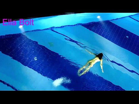 ❤️ I can't stop watching, young blonde caught swimming nude at ELLA BOLT resort pool ❤️ Porno at en-gb.hqpornvideos.ru