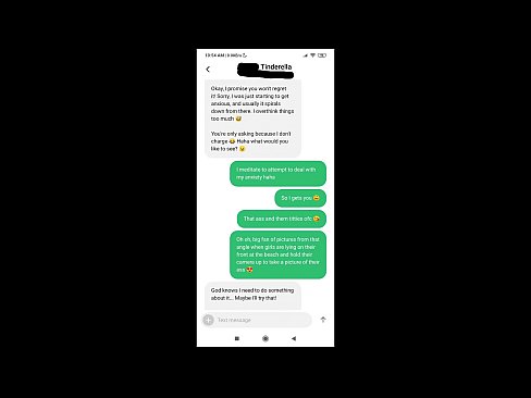 ❤️ I added a new PAWG from Tinder to my harem ( talk to Tinder included) ❤️ Porno at en-gb.hqpornvideos.ru